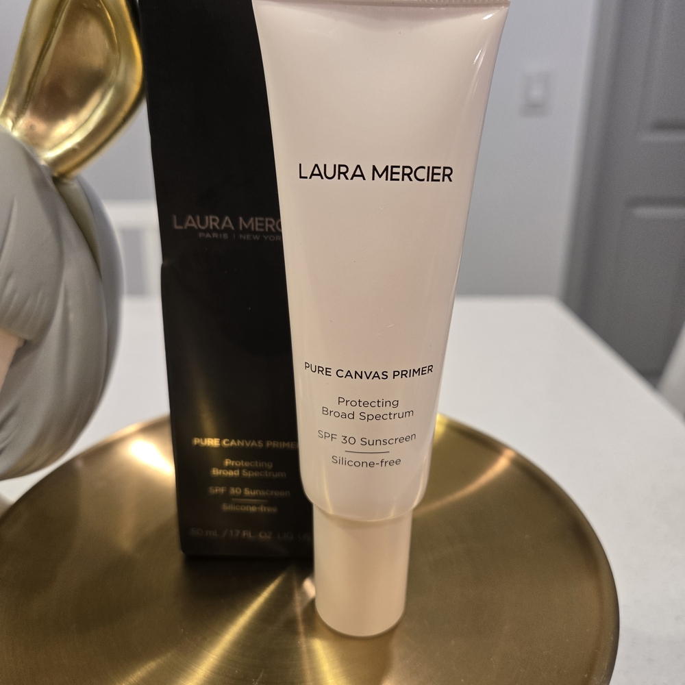 Laura Mercier Pure Canvas Primer - Picture 3 of 5